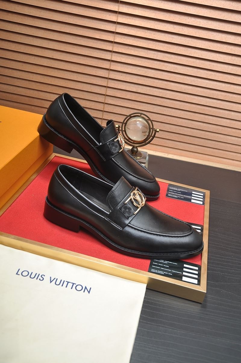 Louis Vuitton Business Shoes